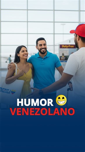 145K views · 2.9K reactions | Sábado de Humor Venezolano 藍  vídeo original del pana @elangelitoborjas gracias por hacernos reír  ¿Cuéntenme quién más preparado ‍♀️ para reconstruir Venezuela? #venezolanos #venezolanosenusa #venezolanosenelexterior #venezolanosenmiami | Carolina Vargas Immigration | Facebook