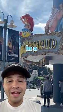 What's New at Walt Disney World? - Fall 2026 Disney World Updates