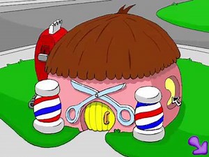 Jumpstart Pre-K Full Playthrough