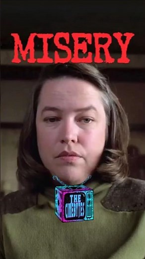 Misery (1990) — Was Annie Watching Him the Whole Time?