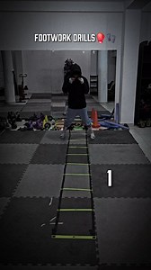 2.2M views · 38K reactions | 5 Footwork Drills壘 #box #boxing #footwork #boxingdrills #boxingfootwork #boxingtraining #fblifestyle | GAL Boxing | Facebook