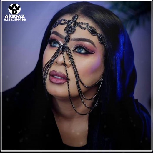 40K views · 674 reactions | الفنانة ايمان الشريف Eman Elshareef رقيق...