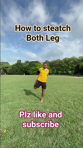 🎥 Video Title: "Standing Yoga Poses for Maximum Flexibility | Increase Body Strength & Balance"