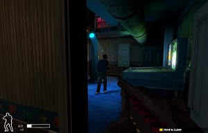 Taser XREP Round video - Equipmentmod (by BBE) for SWAT 4: The Stetchkov Syndicate