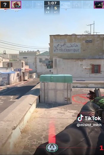 Impactful Moments in CS2 Gaming