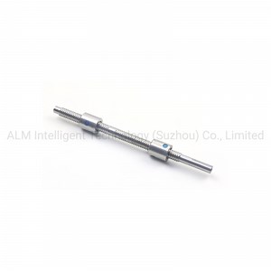 [Hot Item] Right and Left Hand Thread 1002.5 High Precision Ball Screw