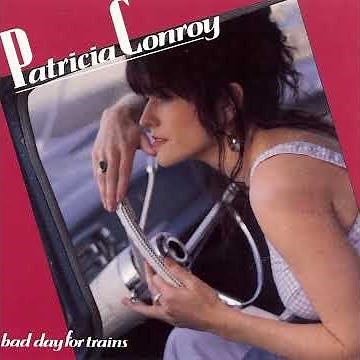Patricia Conroy - My Baby Loves Me (The Way That I Am)