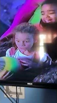 Barney’s Great Adventure - Plane Crash