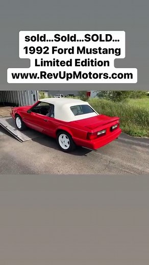 Rev Up Motors on Reels