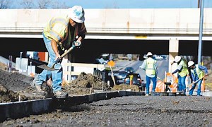 Stimulus-jobs count in Colorado overinflated