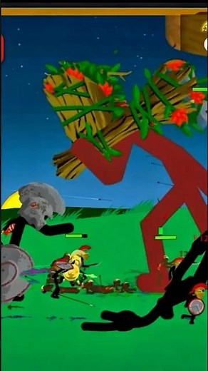 Stick War Legacy Sandbox 🔔 EPIC MODE: ICE SPEAROS vs FIRE WRATHNAR & Ultimate Final Boss ✅