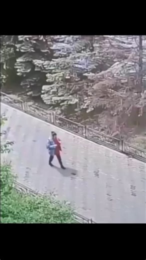 Ricky Gudoy | # Distracted Walking Incident: A Tragic Accident A recent incident highlights the dangers of distracted walking. A woman, engrossed in her... | Instagram