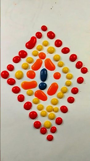 Watercolor Colour Mix Magic ❤️💚🩵🌈 | Aesthetic Drop Art #asmr #shortsvideo #painting