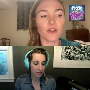 Julia Stiles on Being Famous in College and That Time a Limo Picked Her Up From Her Dorm for MTV Movie Awards