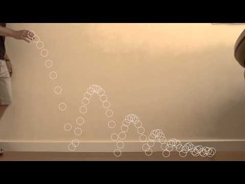 Bouncing ball reference