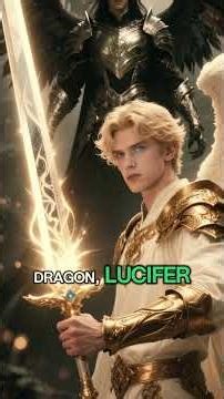 Archangel Michael vs Lucifer Explained