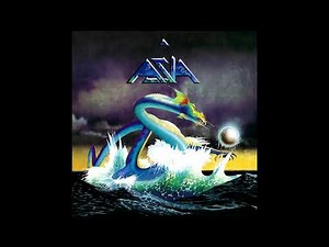 Asia - Only Time Will Tell (HQ)