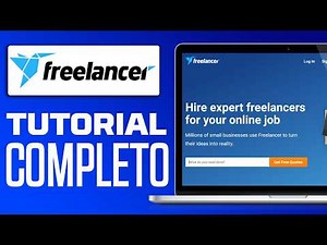 ✅ How to Use FREELANCER for Beginners (2026) Complete Tutorial