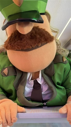 Sabrina Carpenter's Subway Surfer Transition Magic