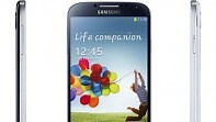 Samsung Galaxy S4