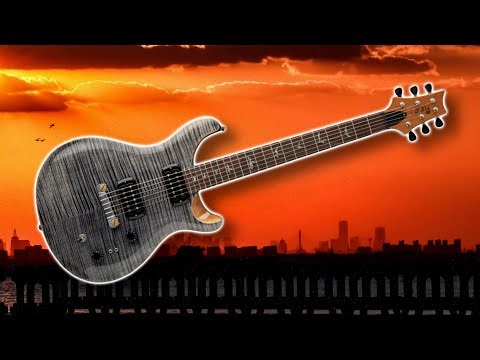 Emotional Backing Track in D minor [129 BPM]