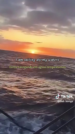 Rod Stewart - Sailing (Official Music Video)