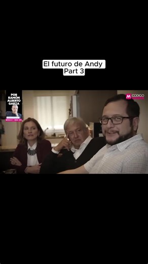 El futuro de Andy#vairal #fyp #tiktokmexico #eeuumexico #mexico