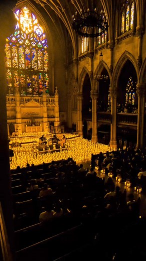 From pop hits to timeless masterpieces, Candlelight has a concert for everyone! | Secret Los Angeles