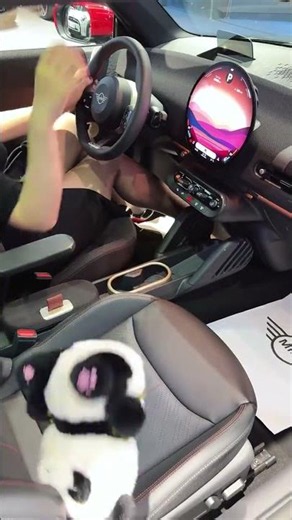 🐼Every MINI Cooper Feature You Never Knew Existed! 🚗MINI Cooper Price Revealed!