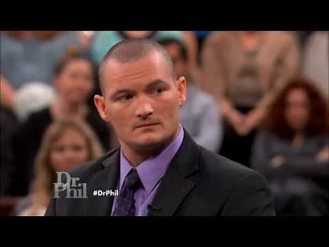 Dr. Phil Explains the Biggest Divorce Mistakes That Impact Kids -- Dr. Phil