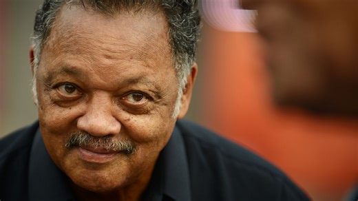 Measure introduced to rename stretch of Interstate 57 for Rev. Jesse Jackson