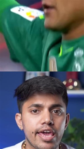 Keylor Navas Demands Respect 🫡 | Football Dot In