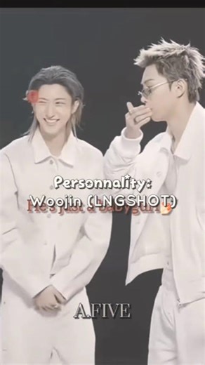 Idols who have the same --- as me #kpop