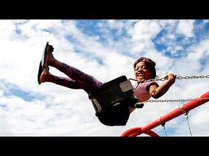 #15 School Playgrounds 101 - Swings and Swinging Play