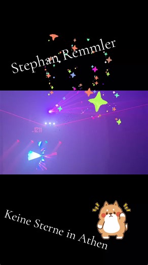 Laser & Light Effects for a Happy Weekend