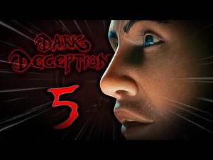 Dark Deception Chapter 5 Teaser 01's FIRST CLIP IS HERE!