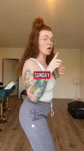 Juniper Anne on Reels