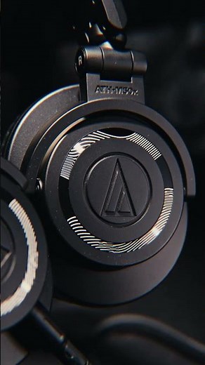 Unboxing the new limited-edition ATH-M50xENSO