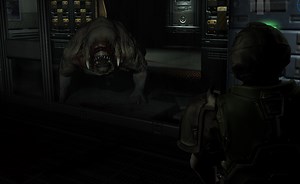 Quake Arena Doomguy Armor (Original D3) addon