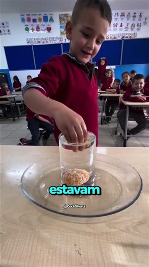 😳 She Solved It in Seconds! (@ogretmenyakup via IG)