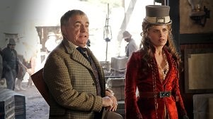 Deadwood: Season 3 Episode 9 Amateur Night