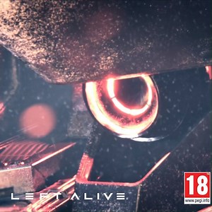 7.5K views · 26 reactions | Wanzer en ligne ! Plus qu’une semaine avant la sortie de LEFT ALIVE ! | Square Enix France | Facebook