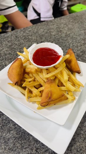 Rich_cafe&restaurant on TikTok