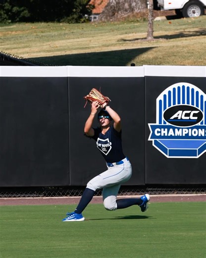 5.3K views · 145 reactions | Welcome to the squad Addie 蘭 | Duke Softball | Facebook