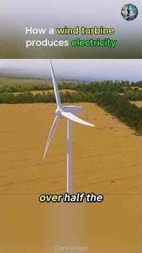 Why Do They Spin So Slowly? 🌬️