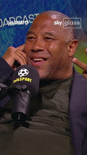 John Barnes claims you need a world class team rather than world class players to win the World Cup!