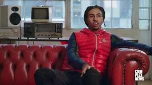 7.9K views · 42 reactions | This week on #ComplexNewsPresents, we tackle the issue of prescription drug abuse and rap's connection to Xanax. Wifisfuneral, Vic Mensa, Lil Durk and Robb Banks open up to Complex about their struggles with addiction, the road to recovery and how the conversation around the drug is changing. | Complex | Facebook