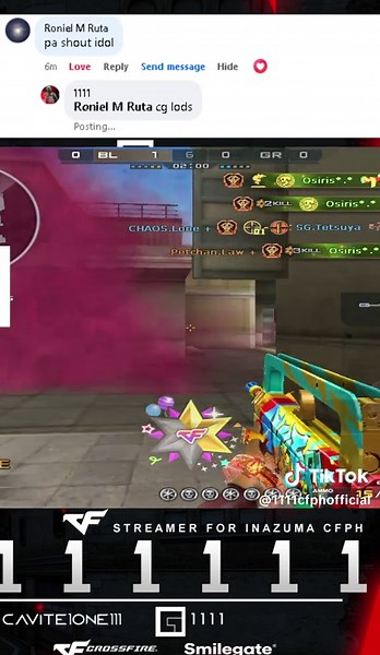 crossfire philippines #crossfire #crossfireph #crossfirephilippines