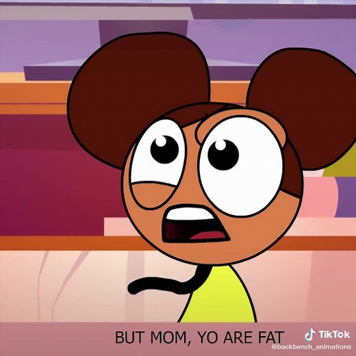 Hilarious Benchback Animation TikTok Compilation