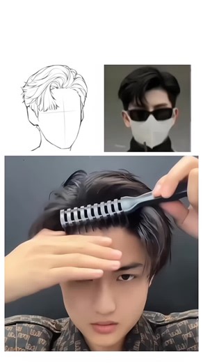 Men's Haircut Tutorial: Elevate Your Look Today